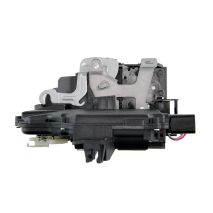 ΗΛΕΚΤΡΟΜΑΓΝΗΤΙΚΗ ΚΛΕΙΔΑΡΙΑ ΓΙΑ VW PASSAT 05> /GOLF IV >03/BORA >05/SKODA OCTAVIA >07 ΠΙΣΩ ΑΡΙΣΤΕΡΗ Auto Moto Tyres 