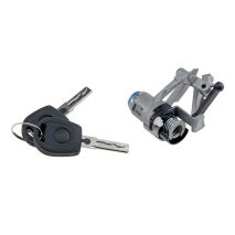 ΑΦΑΛΟΣ ΠΟΡΤΑΣ ΠΟΡΤ ΠΑΓΚΑΖ ΜΕ ΚΛΕΙΔΙ ΓΙΑ VW GOLF IV 97> /LUPO 98> /SEAT AROSA 97>  orig.1J6827297C Auto Moto Tyres 