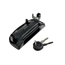 ΧΕΡΟΥΛΙ  ΕΞΩΤΕΡΙΚΟ ΠΙΣΩ ΠΟΡΤΑΣ ΜΕ ΑΦΑΛΟ orig.701827561 ΓΙΑ VW TRANSPORTER T4 1990>2002 Auto Moto Tyres 