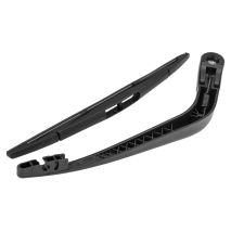 ΥΑΛΟΚΑΘΑΡΙΣΤΗΡΑΣ ΠΙΣΩ ΜΕ ΜΠΡΑΤΣΟ ΓΙΑ NISSAN NOTE 2006+ 30cm orig.2711RWT2 ΝΤΥ - 1 τεμ. Auto Moto Tyres 