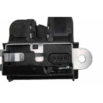 ΗΛΕΚΤΡΟΜΑΓΝΗΤΙΚΗ ΚΛΕΙΔΑΡΙΑ ΓΙΑ VW POLO 2009> ΠΟΡΤ ΠΑΓΚΑΖ orig.6R0827505D Auto Moto Tyres 