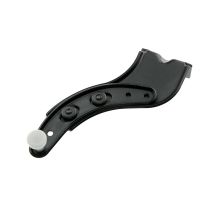 ΟΔΗΓΟΣ ΣΥΡΟΜΕΝΗΣ ΠΟΡΤΑΣ ΓΙΑ VW CADDY III 2004> ΑΝΩ ΜΕΡΟΣ orig.2K0843436 ΝΤΥ - 1 τεμ. Auto Moto Tyres 