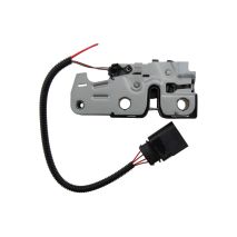 ΚΛΕΙΔΑΡΙΑ ΚΑΠΩ ΓΙΑ VW TOUAREG 2011>2018  ΕΜΠΡΟΣ orig.7P6823509B NTY - 1 τεμ. Auto Moto Tyres 