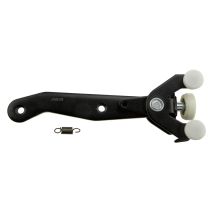 ΟΔΗΓΟΣ ΣΥΡΟΜΕΝΗΣ ΠΟΡΤΑΣ ΓΙΑ VW T5 2003> ΜΕΝΤΕΣΕΣ orig.7H0843397AA ΝΤΥ - 1 τεμ. Auto Moto Tyres 