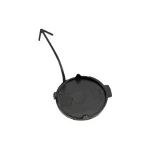 ΚΑΠΑΚΙ ΓΑΝΤΖΟΥ ΡΥΜΟΥΛΚΙΣΗΣ ΕΜΠΡΟΣ ΠΡΟΦΥΛΑΚΤΗΡΑ ΓΙΑ VW GOLF VI 2009>  orig.5K0807241 Auto Moto Tyres 