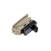 ΔΙΑΚΟΠΤΗΣ ΓΙΑ BMW E90-91 2004+ /X3 E83 2003+ /X5 E53 2000+/X6 E71-72 2008+ ΜΟΝΟΣ 3PIN ΠΑΡΑΘΥΡΩΝ orig.61316945876 Auto Moto Tyres 