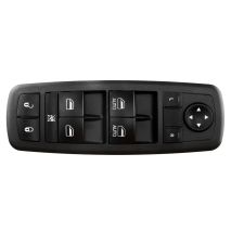 ΔΙΑΚΟΠΤΗΣ ΓΙΑ CHRYSLER TOWN+COUNTRY 08+ /DODGE GRAND CARAVAN 08+ ΠΟΛΛΑΠΛΟΣ 9PIN ΠΑΡΑΘΥΡΩΝ orig.68110866AB Auto Moto Tyres 