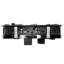 ΔΙΑΚΟΠΤΗΣ ΓΙΑ DODGE RAM 1500 09+ ΠΟΛΛΑΠΛΟΣ 11+3PIN ΠΑΡΑΘΥΡΩΝ orig.04602863AB Auto Moto Tyres 