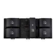 ΔΙΑΚΟΠΤΗΣ ΓΙΑ FIAT LINEA 08+ ΠΑΡΑΘΥΡΩΝ ΠΟΛΛΑΠΛΟΣ 8PIN orig.735442332 Auto Moto Tyres 