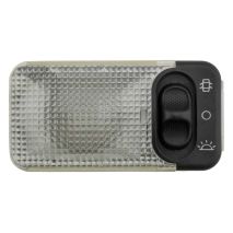 ΠΛΑΦΟΝΙΕΡΑ ΟΡΟΦΗΣ ΓΙΑ PEUGEOT 206/306 /CITROEN XSARA/BERLINGO/PARTNER 4PIN orig.6362.K9/6362.P3/6362.H2 Auto Moto Tyres 