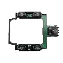 ΔΙΑΚΟΠΤΗΣ ΓΙΑ MERCEDES C-KLAS W202 ΠΟΛΛΑΠΛΟΣ 18(10+8)PIN ΠΑΡΑΘΥΡΩΝ orig.2028208210 Auto Moto Tyres 