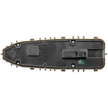 ΔΙΑΚΟΠΤΗΣ ΓΙΑ MERCEDES W205 - W253 ΟΔΗΓΟΥ ΚΑΦΕ/ΑΣΗΜΙ ΜΕ ΚΟΚΚΙΝΟ ΦΩΣ 3PIN 8Q54 ΠΑΡΑΘΥΡΩΝ orig.A2059056800 - 6811 Auto Moto Tyres 