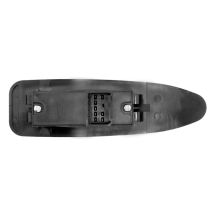 ΔΙΑΚΟΠΤΗΣ ΓΙΑ MITSUBISHI CARISMA 3/1999+ ΜΟΝΟΣ ΜΕ ΠΛΑΙΣΙΟ 8PIN ΠΑΡΑΘΥΡΩΝ orig.MR792851 Auto Moto Tyres 