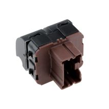 ΔΙΑΚΟΠΤΗΣ ΓΙΑ RENAULT CLIO IV/CAPTUR ΔΙΠΛΟΣ 7PIN ΛΕΥΚΟ ΦΩΣ ΠΑΡΑΘΥΡΩΝ orig.254113300R Auto Moto Tyres 