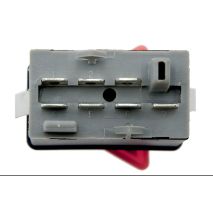 ΔΙΑΚΟΠΤΗΣ ΓΙΑ SKODA OCTAVIA 1996-2008 ΑΛΑΡΜ orig.1U0953235B Auto Moto Tyres 