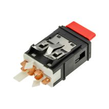 ΔΙΑΚΟΠΤΗΣ ΓΙΑ VW AMAROK 11+ /LUPO 98+ /POLO 99+ /TRANSPORTER T4 90+ 7PIN ΑΛΑΡΜ orig.6N0953235B Auto Moto Tyres 