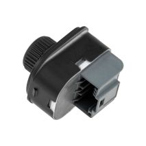 ΔΙΑΚΟΠΤΗΣ ΓΙΑ SEAT ALHAMBRA 10+ /VW CC 11+ /EOS 06+ /GOLF 6+7 /PASSAT 10+ ΚΑΘΡΕΠΤΩΝ orig.1K0959565K Auto Moto Tyres 