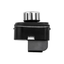 ΔΙΑΚΟΠΤΗΣ ΚΑΘΡΕΠΤΩΝ ΧΡΩΜΙΟ orig.5K0959565 ΓΙΑ SEAT ALHAMBRA 10+ /VW CC 11+ /EOS 08+ /GOLF 7 /PASSAT 10+ Auto Moto Tyres 