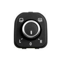 ΔΙΑΚΟΠΤΗΣ ΚΑΘΡΕΠΤΩΝ ΧΡΩΜΙΟ orig.5K0959565 ΓΙΑ SEAT ALHAMBRA 10+ /VW CC 11+ /EOS 08+ /GOLF 7 /PASSAT 10+ Auto Moto Tyres 