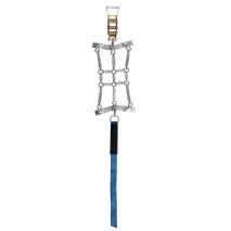 ΑΛΥΣΙΔΑ ΦΟΡΤΗΓΟΥ EUROPA PRO ΤΣΟΥΒΑΛΙ  1E LAMPA - 2 ΤΕΜ Auto Moto Tyres 