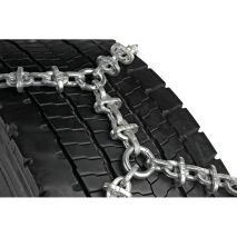 ΑΛΥΣΙΔΕΣ ΧΙΟΝΙΟΥ ΦΟΡΤΗΓΟΥ CARGO PLUS PROFESSIONAL EVO CP06 5,5 mm LAMPA - 2 ΤΕΜ. Auto Moto Tyres 