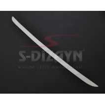 TRIM ΜΑΡΚΕ ΠΟΡΤ ΠΑΓΚΑΖ S-DIZAYN ΓΙΑ HYUNDAI ACCENT/ERA SD 2005-2011 - 1 TEM. Auto Moto Tyres 