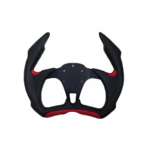 ΤΙΜΟΝΙ Χ5 STEALTH ΚΟΚΚΙΝΟ Auto Moto Tyres 