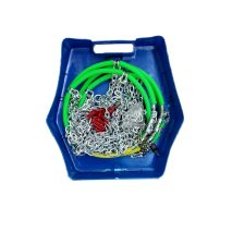 ΑΛΥΣΙΔΕΣ ΧΙΟΝΙΟΥ RV200 RACE LINE 16mm 2ΤΕΜ. Auto Moto Tyres 