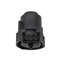 ΔΙΑΚΟΠΤΗΣ ΕΠΑΦΩΝ ΜΙΖΑΣ 6PIN orig.6P0905865/7E0905865 ΓΙΑ SEAT IBIZA/Mii/SKODA FABIA/VW POLO/AMAROK/T5/T6/UP Auto Moto Tyres 