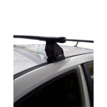 KIT ΜΕ ΜΠΑΡΕΣ ΟΡΟΦΗΣ ΓΙΑ HYUNDAI i20 IΙ GB 5D 2014-2020 ΣΙΔΗΡΟΥ ΤΕΜΑ MENABO (FE1 - 3360/MB - FIX0509FP) - 2 ΤΕΜ. Auto Moto Tyres 