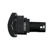 ΔΙΑΚΟΠΤΗΣ ΓΙΑ AUDI A6 1997-2005 ΦΩΤΩΝ - 23 PIN (ORIG. 4B1941531B) Auto Moto Tyres 