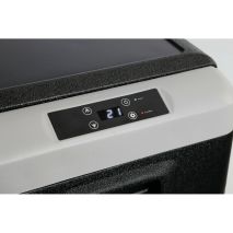 ΨΥΓΕΙΟ/ΚΑΤΑΨΥΚΤΗΣ 30LT/12/24V+220V ΦΟΡΗΤΟ ΜΕ ΣΥΜΠΙΕΣΤΗ/ΘΕΡΜΟΣΤΑΤΗ ΚΑΙ ΨΗΦΙΑΚΗ ΟΘΟΝΗ FC-30 LAMPA - 1 TEM. Auto Moto Tyres 