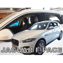 ΑΝΕΜΟΘΡΑΥΣΤΕΣ ΓΙΑ JAGUAR F-PACE 5D 2018+ - Auto Moto Tyres 