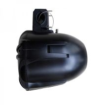 HASDA ΗΧΕΙΑ ΚΡΕΜΑΣΤΑ 217mm 50W - 70Hz>20KHz - ΒΑΘΟΣ 230mm (ΑΔΙΑΒΡΟΧΑ/ΜΑΥΡΑ) - 2 ΤΕΜ. Auto Moto Tyres 