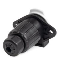 ΠΡΙΖΑ ΚΟΤΣΑΔΟΡΟΥ 7 PIN ΑΡΣΕΝΙΚΗ TYPE-S ΑMiO - 1 TEM. Auto Moto Tyres 