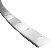 TRIM ΜΑΡΚΕ ΠΟΡΤ ΜΠΑΓΚΑΖ ΧΡΩΜΙΟ ΜΕΤΑΛΛΙΚΟ S-DIZAYN ΓΙΑ SKODA OCTAVIA 5 A6 SW 1Z/A5 2009-2013 - 1 TEM. Auto Moto Tyres 