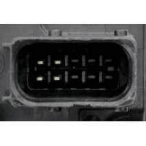 ΗΛΕΚΤΡΟΜΑΓΝΗΤΙΚΗ ΚΛΕΙΔΑΡΙΑ ΓΙΑ OPEL ASTRA H 2004+ / ZAFIRA 2005+ ΠΙΣΩ ΔΕΞΙΑ orig.13210739 Auto Moto Tyres 