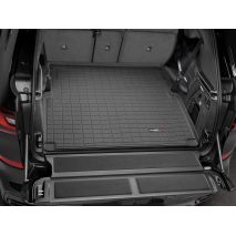 ΠΑΤΑΚΙ ΣΕ ΣΚΑΦΗ ΓΙΑ BMW X7 G07 M50i 2022+  ΠΟΡΤ ΜΠΑΓΚΑΖ ΣΕ ΜΑΥΡΟ ΧΡΩΜΑ  WEATHERTECH - 1 τεμ. Auto Moto Tyres 