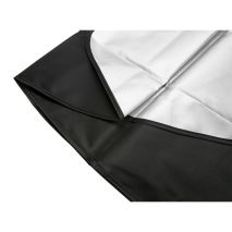 ΗΛΙΟΠΡΟΣΤΑΣΙΑ ΕΞΩΤΕΡΙΚΗ ΠΑΡΜΠΡΙΖ ΓΙΑ ΚΑΛΟΚΑΙΡΙ/ΧΕΙΜΩΝΑ ΓΙΑ VAN/ΑΥΤΟΚΙΝΟΥΜΕΝΑ 2 ΟΨΕΩΝ (190x110cm) LAMPA - 1 ΤΕΜ. Auto Moto Tyres 