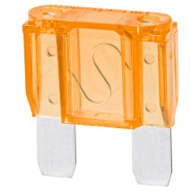 ΑΣΦΑΛΕΙΑ MAXI 40A AMIO - 1 Τεμ. Auto Moto Tyres 