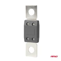 ΑΣΦΑΛΕΙΕΣ MEGAVAL 300A AMIO - 2 Τεμ. Auto Moto Tyres 