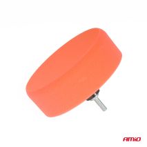 ΣΦΟΥΓΓΑΡΙA ΤΡΙΒΕΙΟΥ ΓΥΑΛΙΣΜΑΤΟΣ 150mm ΓΙΑ ΔΡΑΠΑΝΟ AMIO - 3 Τεμ. Auto Moto Tyres 