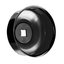 ΦΙΛΤΡΟΚΛΕΙΔΟ/ΚΛΕΙΔΙ ΦΙΛΤΡΟΥ ΛΑΔΙΟΥ MOTO ΓΙΑ ΚΑΣΤΑΝΙΑ ΔΙΑΜΕΤΡΟΣ 73mm 14 ΠΛΕΥΡΩΝ LAMPA - 1 ΤΕΜ. Auto Moto Tyres 