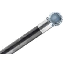 ΑΜΟΡΤΙΣΕΡ ΠΟΡΤ ΜΠΑΓΚΑΖ ΓΙΑ NISSAN PRIMASTAR X83 / RENAULT TRAFIC / OPEL VIVARO 2001+ 905mm/730N orig.91168256 ΝΤΥ - 1 Τεμ. Auto Moto Tyres 