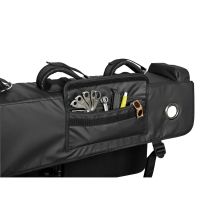 ΠΡΟΣΤΑΤΕΥΤΙΚΟ ΚΑΡΟΤΣΑΣ ΓΙΑ ΜΕΤΑΦΟΡΑ 5 ΠΟΔΗΛΑΤΩΝ ΑΔΙΑΒΡΟΧΟ TAILGATE PAD 145x50x19cm NORDRIVE - 1 τεμ. Auto Moto Tyres 