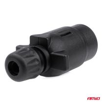 ΠΡΙΖΑ ΚΟΤΣΑΔΟΡΟΥ 7ΦΙΣ 12/24V ΑΡΣΕΝΙΚΟ  ΑΜΙΟ - 1 ΤΕΜ. Auto Moto Tyres 