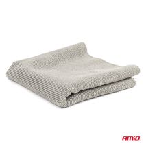 ΠΑΝΑΚΙ ΓΥΑΛΙΣΜΑΤΟΣ ΜΙΚΡΟΦΙΜΠΡΑ 30x40cm 340g/m2 AMIO - 1 Τεμ. Auto Moto Tyres 