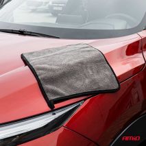 ΠΕΤΣΕΤΑ ΣΤΕΓΝΩΜΑΤΟΣ ΜΙΚΡΟΦΙΜΠΡΑ 40x60cm 1200gr/m2  ΑΜΙΟ - 1 ΤΕΜ. Auto Moto Tyres 