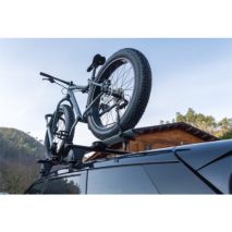 ΒΑΣΗ ΟΡΟΦΗΣ ΠΟΔΗΛΑΤΟΥ CHRONO SX  1 ΠΟΔΗΛΑΤΟΥ ( ΚΑΙ ΓΙΑ 1 FAT BIKE) MENABO Auto Moto Tyres 