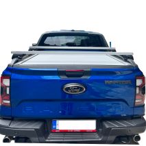 KIT ΜΠΑΡΕΣ ΓΙΑ ΚΑΡΟΤΣΑ FORD RANGER/ RAPTOR 2022+ PROFESSIONAL 165cm 8450/ΜΒ Χ2 ΚΑΙ ΑΚΡΑ BRIO 71050/MB Χ4 Auto Moto Tyres 